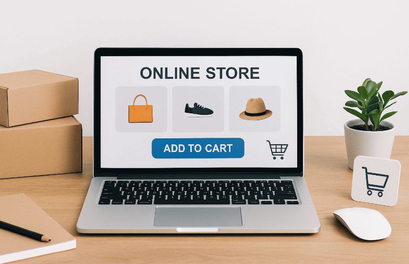 ecommerce Ecommerce