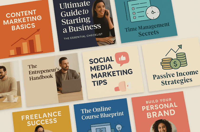 infoproductos Infoproductos