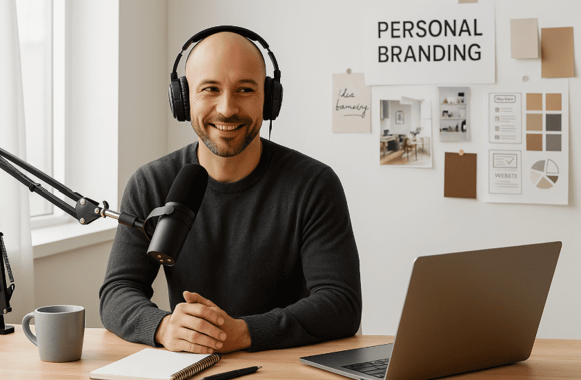 marca personal Marca Personal