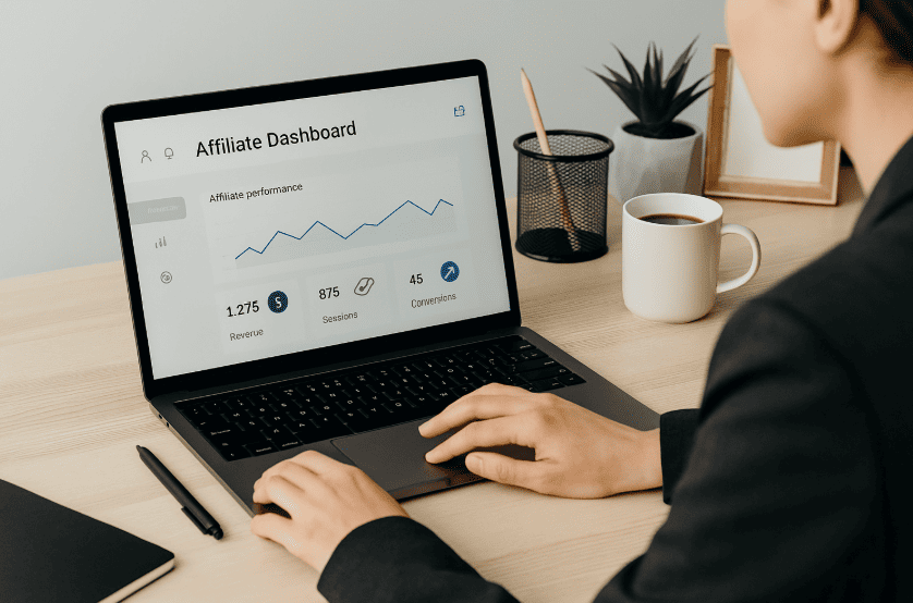 marketing de afiliados Marketing De Afiliados